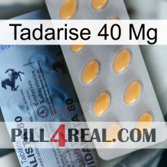 Tadarise 40Mg 44